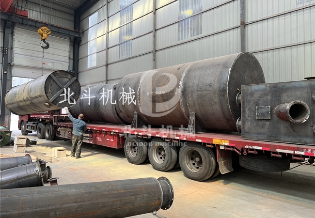 浙江客户定制的小型垃圾91香蕉视频在线看机保质保量如期交付