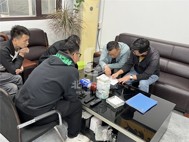 高标准定制！木材91香蕉视频在线看机深受广东客户喜欢